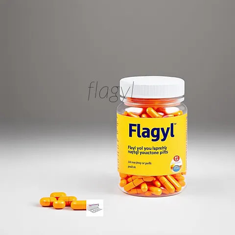 Flagyl 500 mg comprimidos precio